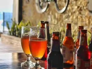Restaurante Stone