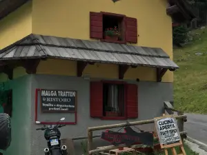 Malga Tratten