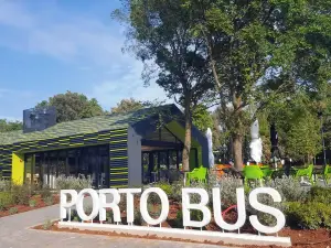 Reastaurant Porto Bus