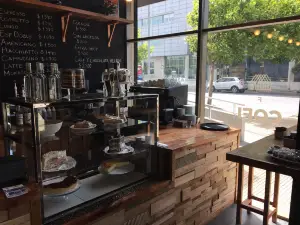 Cafe Cofi