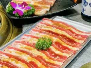 酒拾烤肉(南城店)