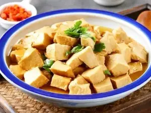 藤原豆腐店