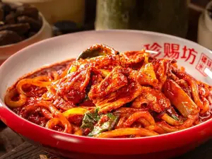 珍赐坊·疆味米粉
