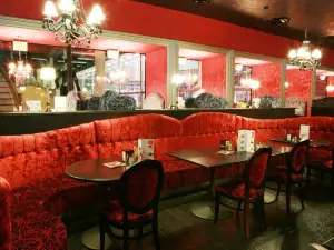 Charlie Pizza