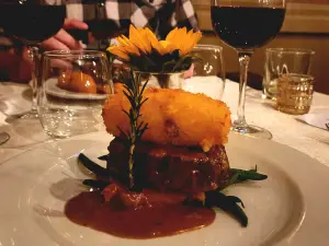 La Pentola