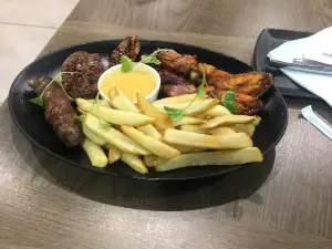 MUGG & BEAN Polokwane