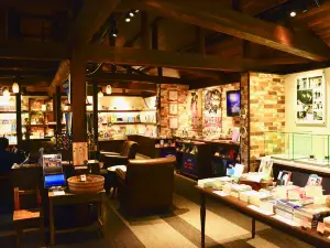 Cafe Cinema Club