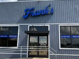 Frank’s