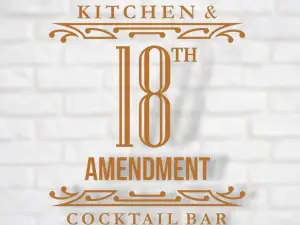 18th Amendment Kitchen & Cocktail Bar