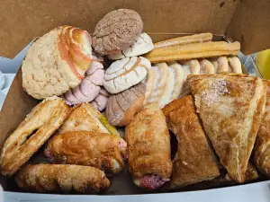 Tatis Bakery Ii