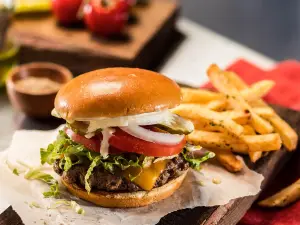 Cheddar's Scratch Kitchen