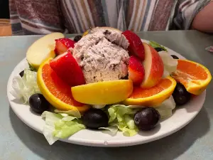 Jim's Family Restaurant