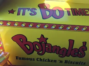 Bojangles
