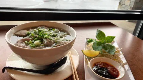 Pho 888 in Kalispell
