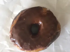 Royal Bake Shop