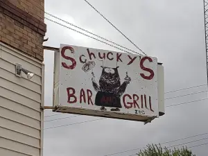 Schucky's Bar & Grill