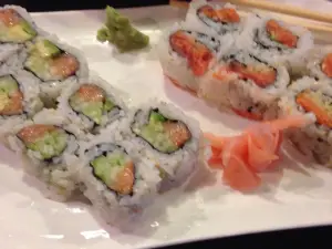 Kansai Japanese Cuisine