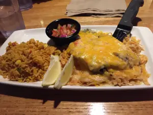 Applebee's Grill + Bar
