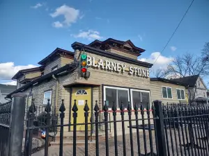 Blarney Stone
