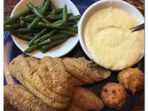 David's Catfish House