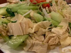 Sichuan Fusion
