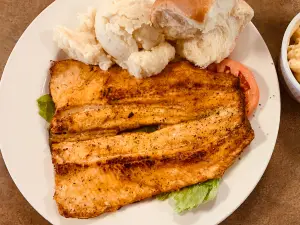 Greenbrier Grille and Lodge