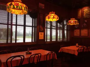 The Original Tony Packo's