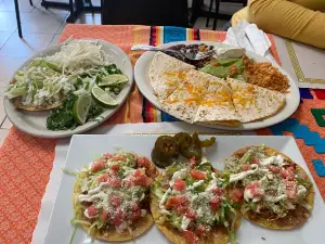 El Paso Mexican Restaurant