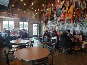 Grand Cinema Pizza