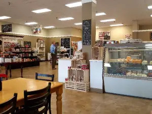 Windmill Farm Bake Shop