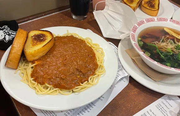 Zippy's Restaurant