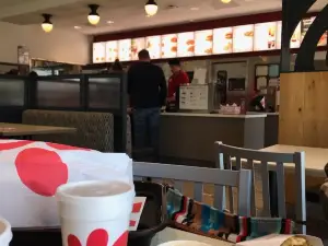 Chick-fil-A