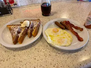 Denny's