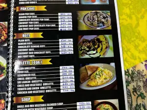 Eastern Lanka Seafood Restaurant