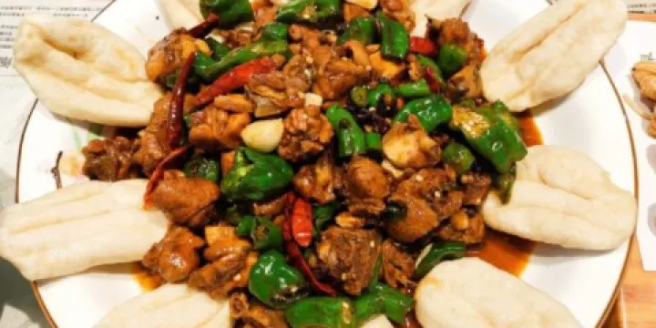 曲阜味道·魯菜孔府菜