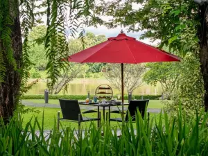 Popular Must-Visit Restaurants in Chiang Mai