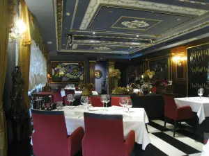 Restaurante Cafeteria MiGaea