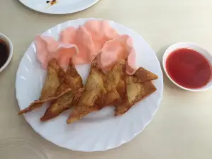 Eastern Dragon Chinese Takeaway