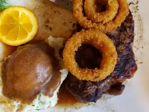 Black Olive Family Diner