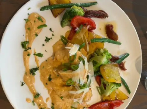 Fiore Garden Centre and Restaurant Greyton