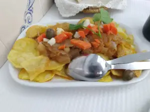 Restaurante Ribeirinho