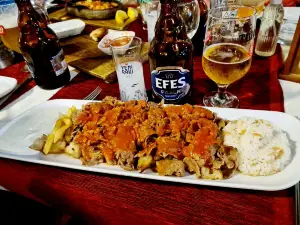 Cemil's Bistro Cafe Restaurant