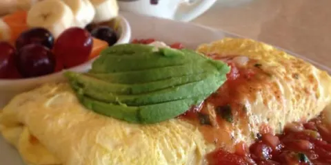 Elmer's Restaurant - Hillsboro