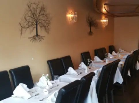 Cinnamon Indian Restaurant Hersham