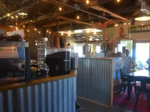 River Roasters