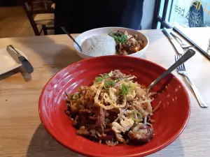 Nudo Malatang | 好面膳 麻辣烫