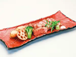 Tofuro Funabashi