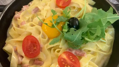 Giorgio Trattoria in Oise