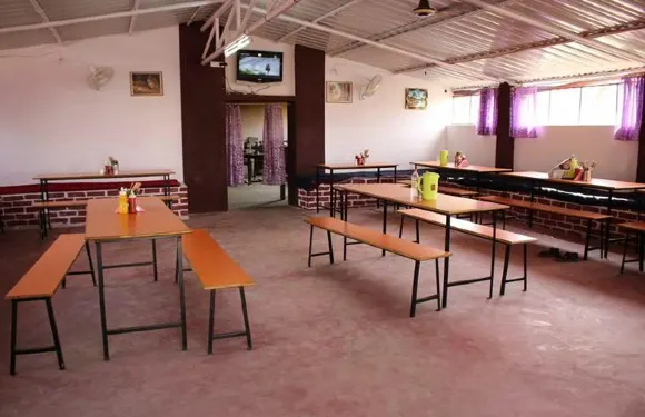 Mohammed's Restaurant