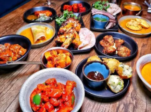 Bhoomi Kitchen Cheltenham